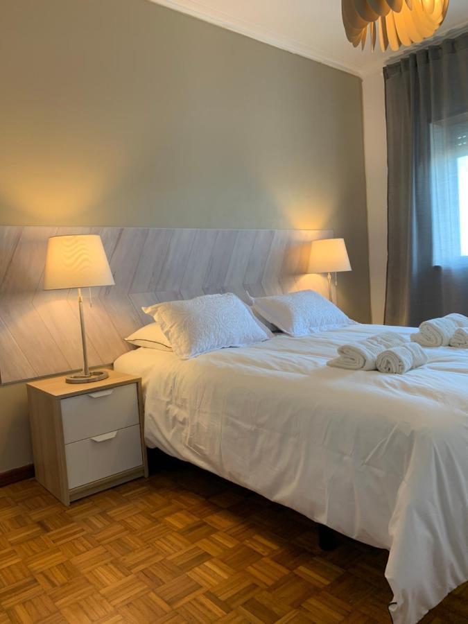Girassol Apartamento Alcabideche Exterior foto